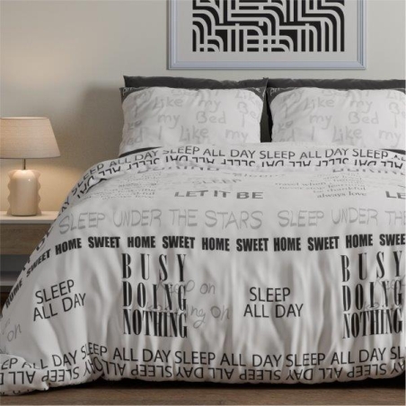 מצעי כותנה דגם אריאל