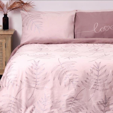 מצעי כותנה דגם אליס