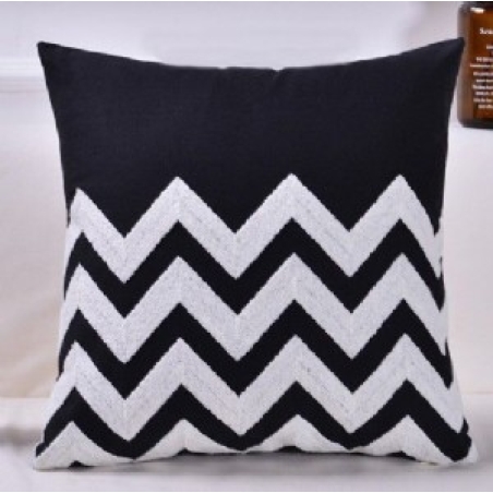 כריות נוי רקומה דגם 4000-7