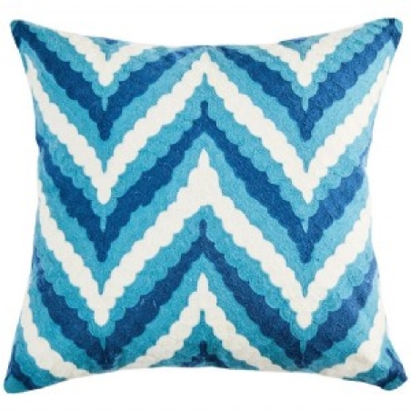 כריות נוי רקומה דגם 4000-14