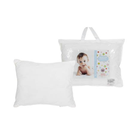 כרית פלומתית לתינוק