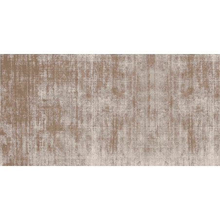 שטיחון מטבח כביס ופרקטי דגם מלאנז' חום