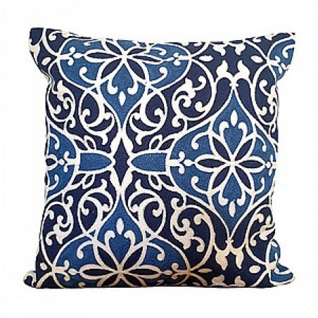 כריות נוי רקומה דגם 4000-18