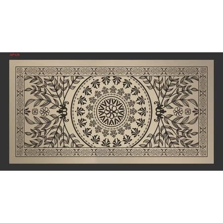 שטיחון מטבח כביס ופרקטי דגם לימה