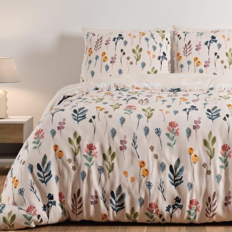 מצעי כותנה דגם סול