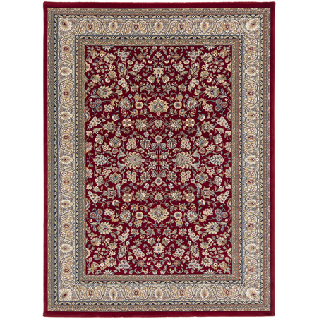 שטיח קלאסי קאשמר בלגי 4614