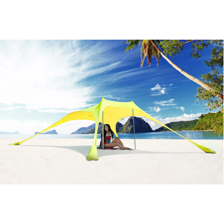 ציליה לים SHADES