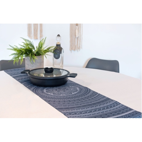 הוט ראנר דגם מנדלה אפור