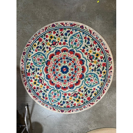 שטיחון מטבח כביס ופרקטי דגם פנמה