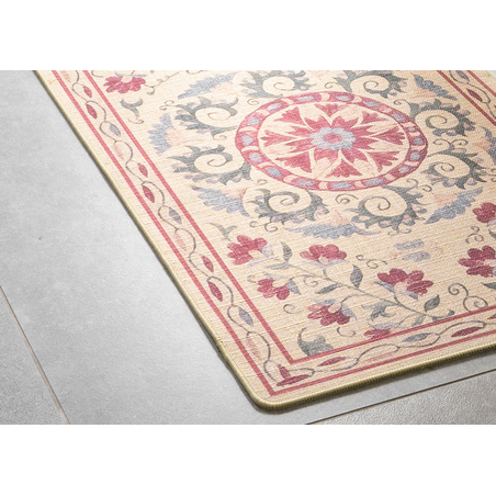 שטיחון מטבח כביס ופרקטי דגם ולנסיה