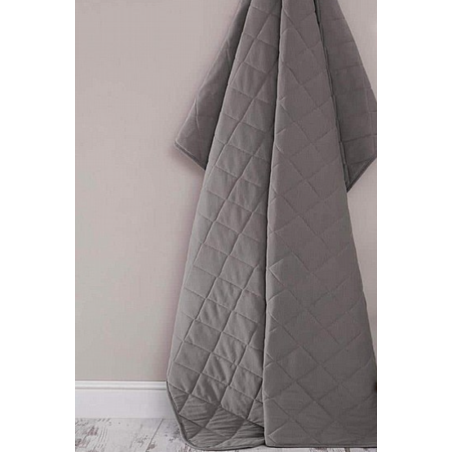 שמיכת קיץ 100% כותנה