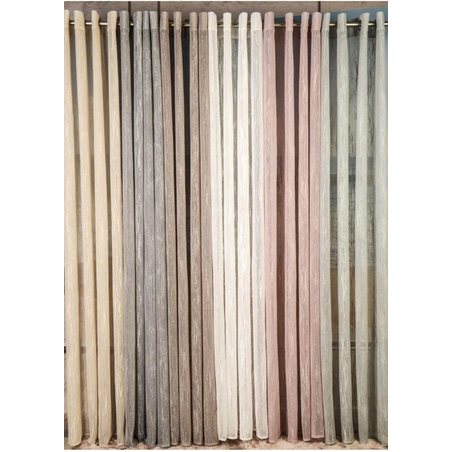 וילון דגם דורין