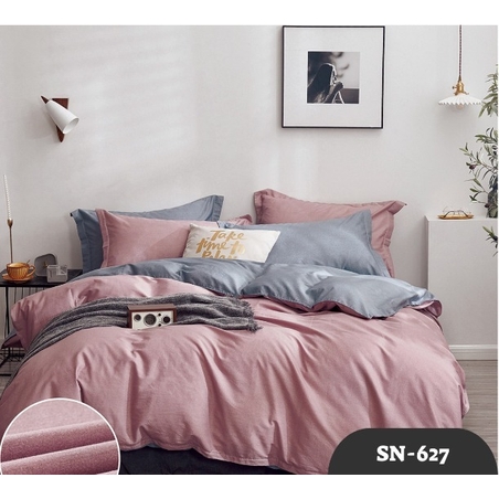 סט מצעים 100% כותנה דגם SN-627