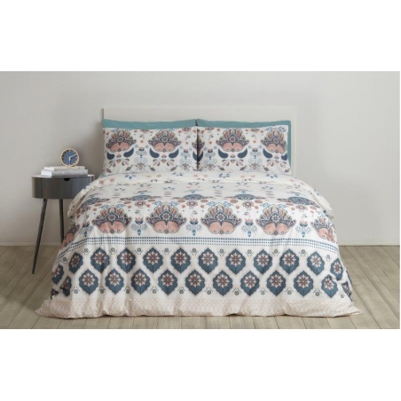 מצעי כותנה דגם נינט