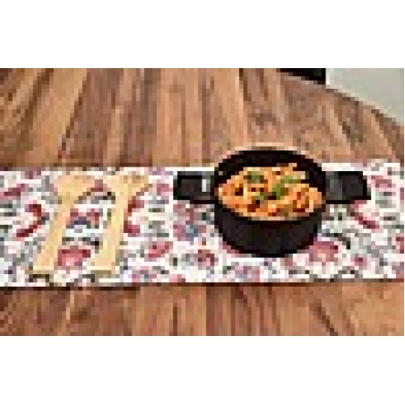 הוט ראנר דגם flower