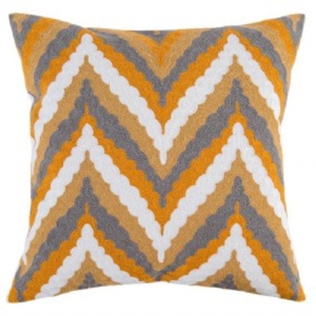 כריות נוי רקומה דגם 4000-8