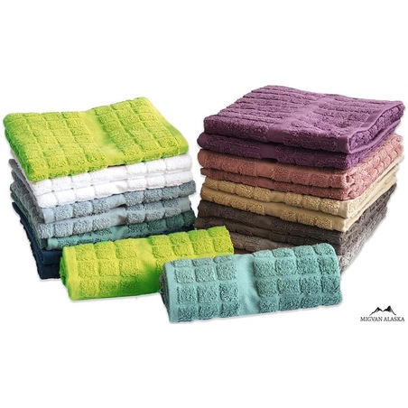 מגבת מטבח 40/60