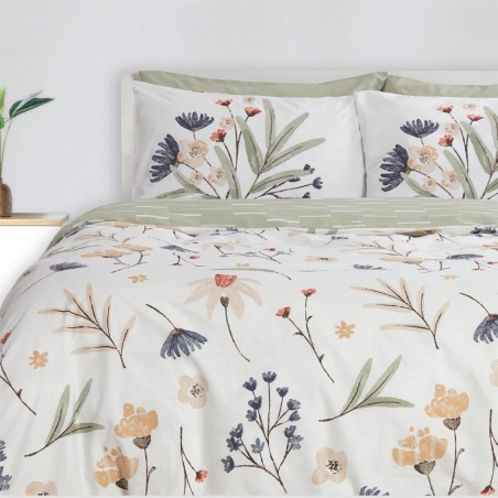 מצעי כותנה דגם אניטה