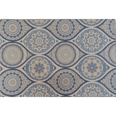 שטיחון מטבח כביס ופרקטי דגם סיאטל