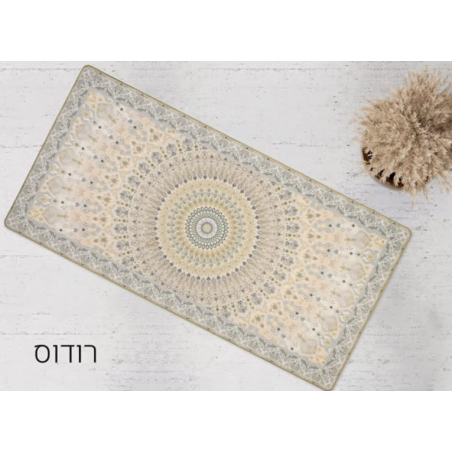 הוט ראנר דגם רודוס