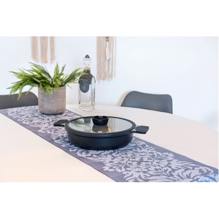 הוט ראנר דגם תלת רוי אפור