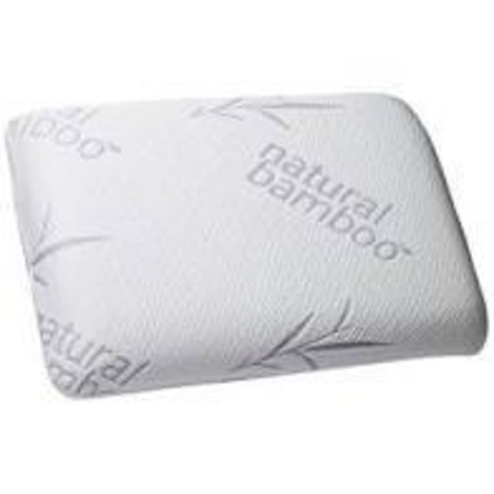 זוג כריות ויסקו אלסטי 50/70