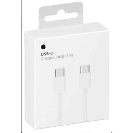 כבל אפל מקורי C TO C