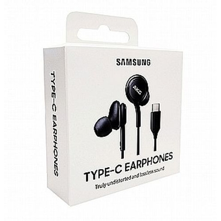 אוזניות סמסונג מקוריות TYPC C
