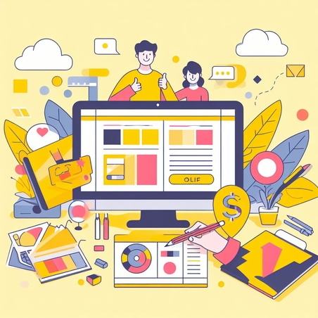 באנרים לעמוד בית מלא