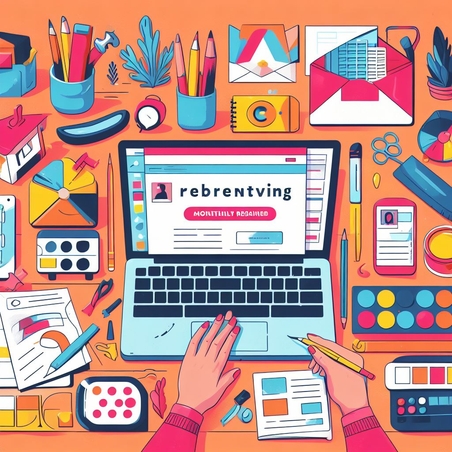 שעת עבודה  - הזנת תוכן