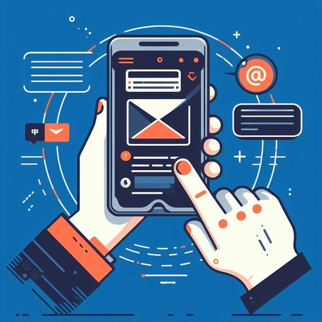 אימייל מרקטינג  - ריטיינר חודשי