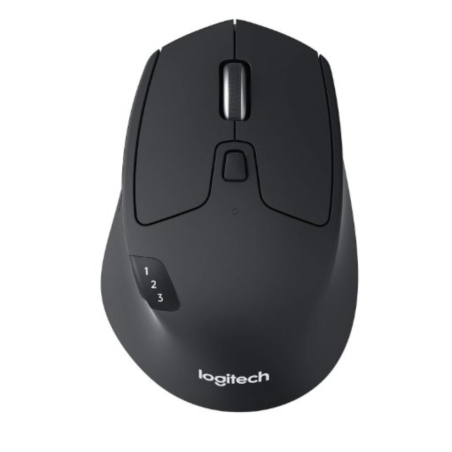 עכבר אלחוטי Logitech Bluetooth M720