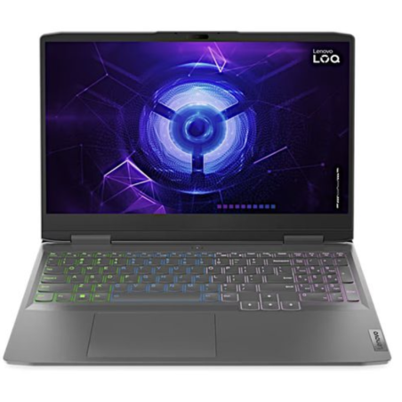 מחשב נייד Lenovo 82XW006BIV צבע אפור
