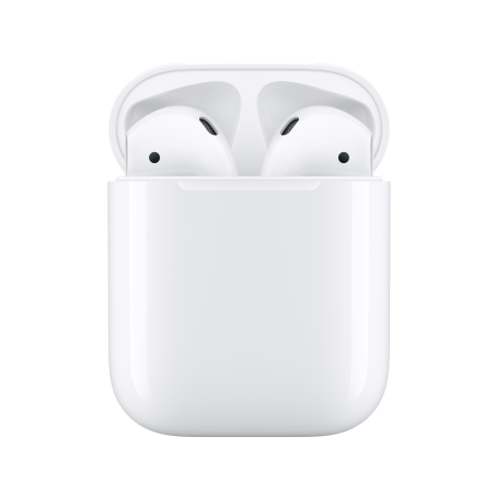 אוזניות apple airpods 2