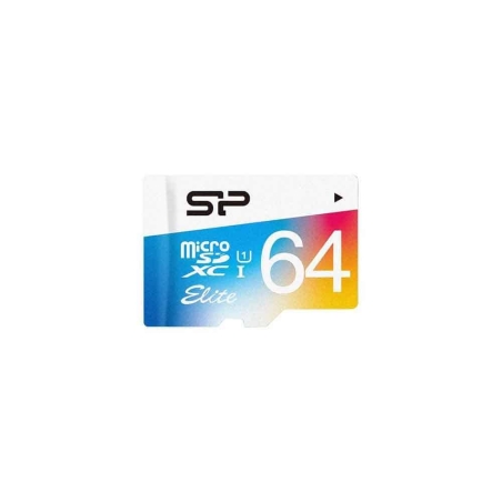 כרטיס זכרון 64