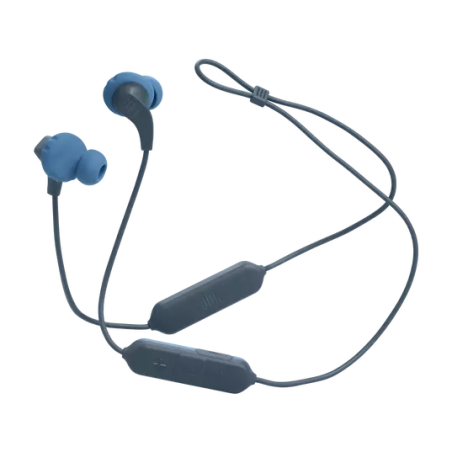 אוזניות בלוטוס חוט צואר JBL RUN2