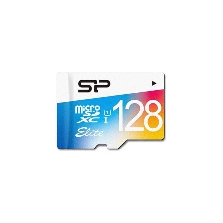 כרטיס זכרון 128