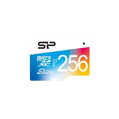 כרטיס זכרון 256