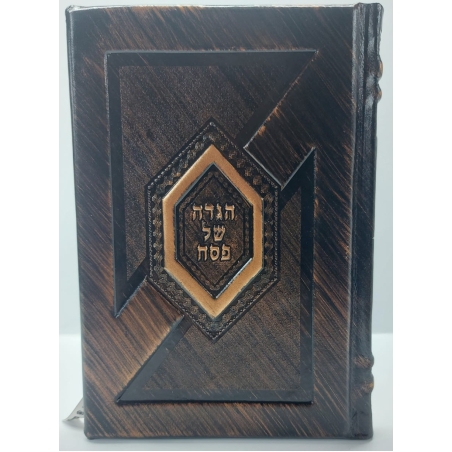 הגדה של פסח דגם 200