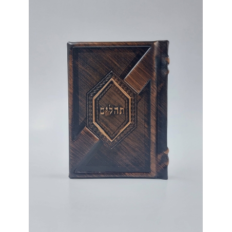 תהילים דגם 195