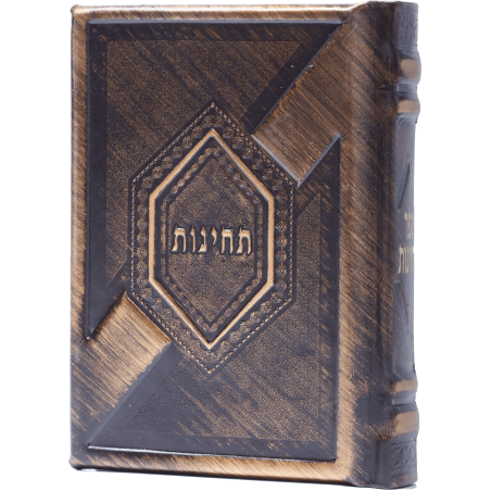 תחינות-דגם 195