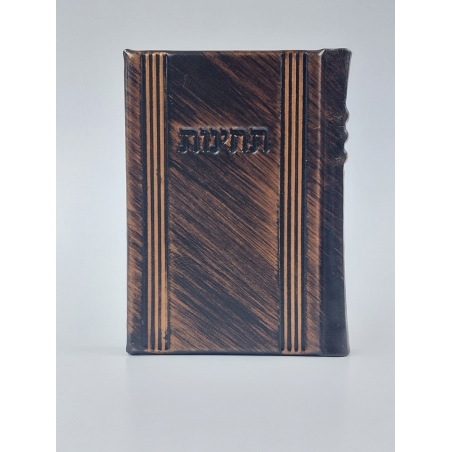 תחינות-דגם 50