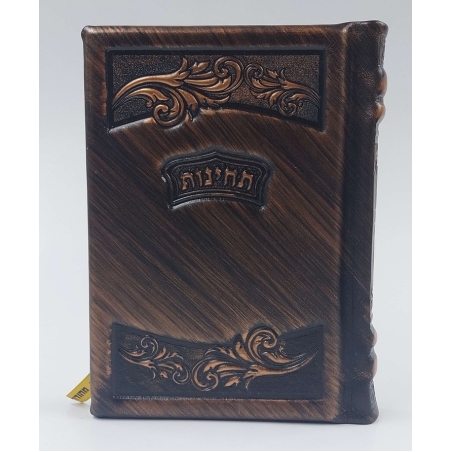תחינות-דגם 30