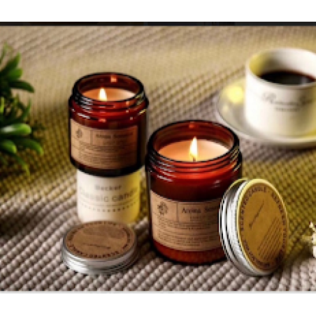 נר AROMA