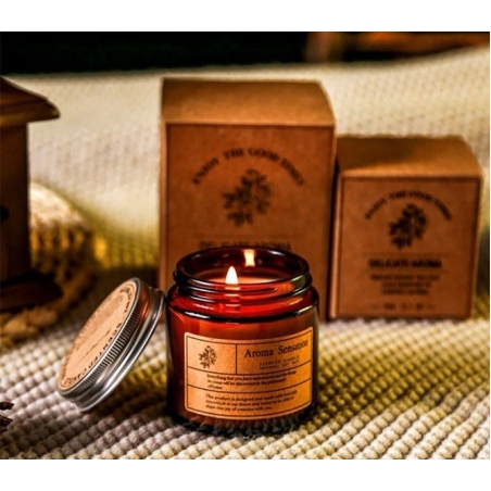נר ריחני AROMA