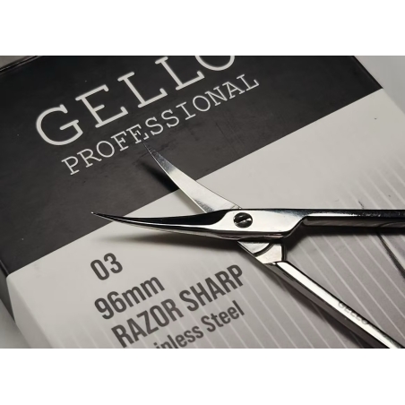 המספריים של gello professional