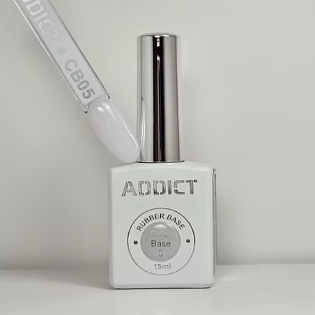 בסיס צבע 5 ADDICT