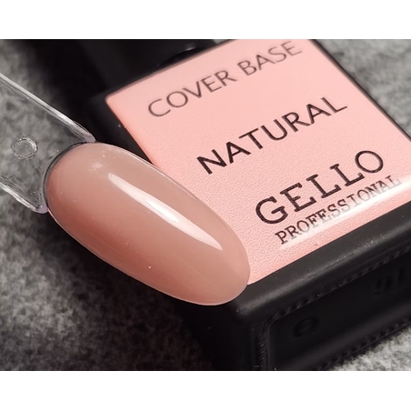 NATURAL - קאבר בייס בקבוק