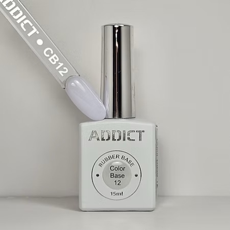בסיס צבע 12 ADDICT