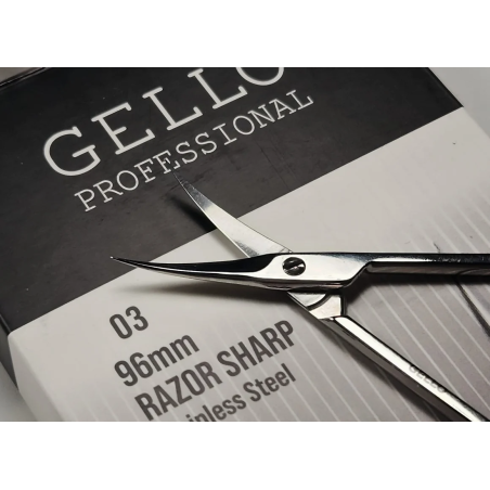 מספרי מניקור מבית gello professional